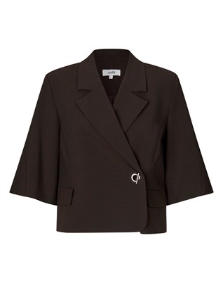 Roselith-M Blazer - Black